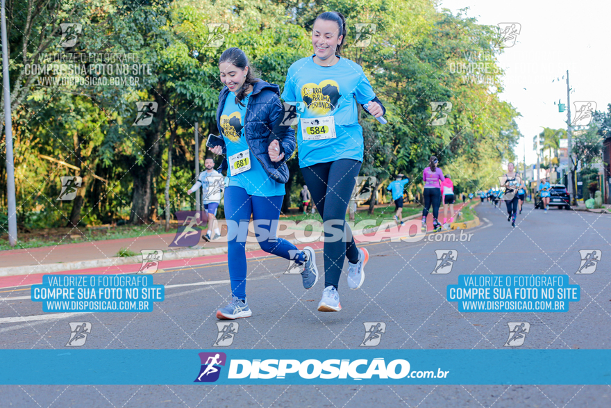 2ª (AMP) Run 