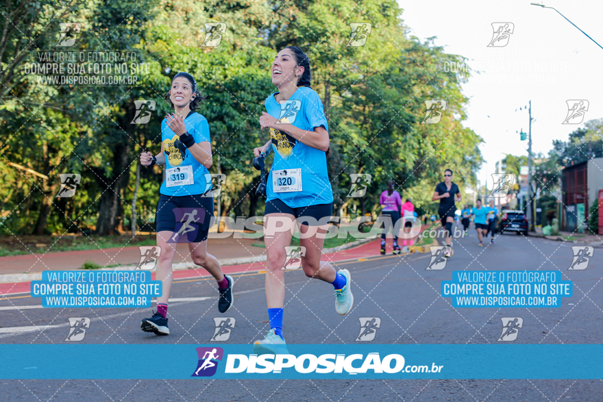 2ª (AMP) Run 