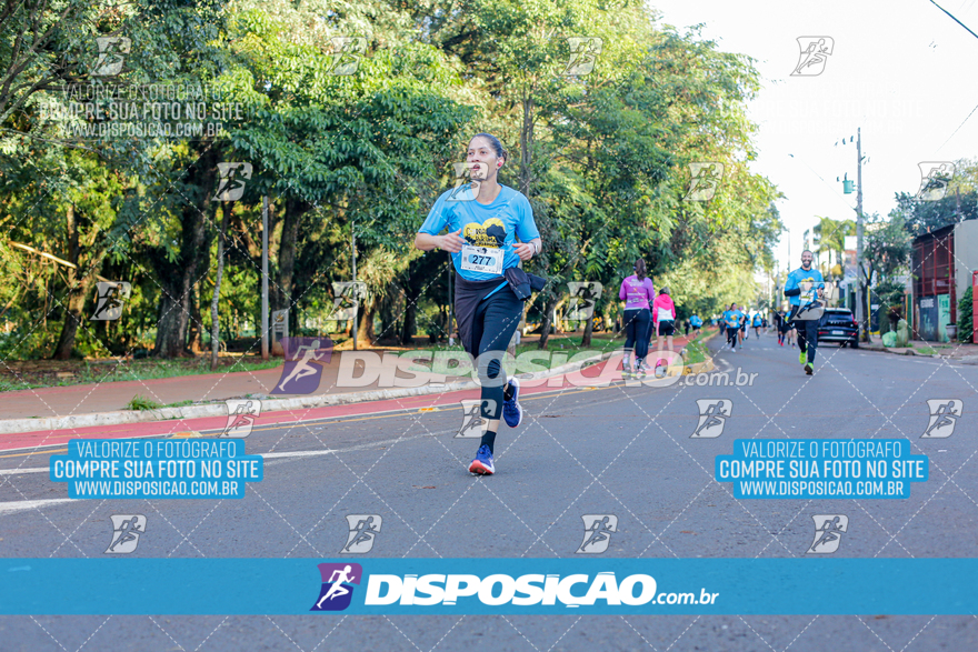 2ª (AMP) Run 