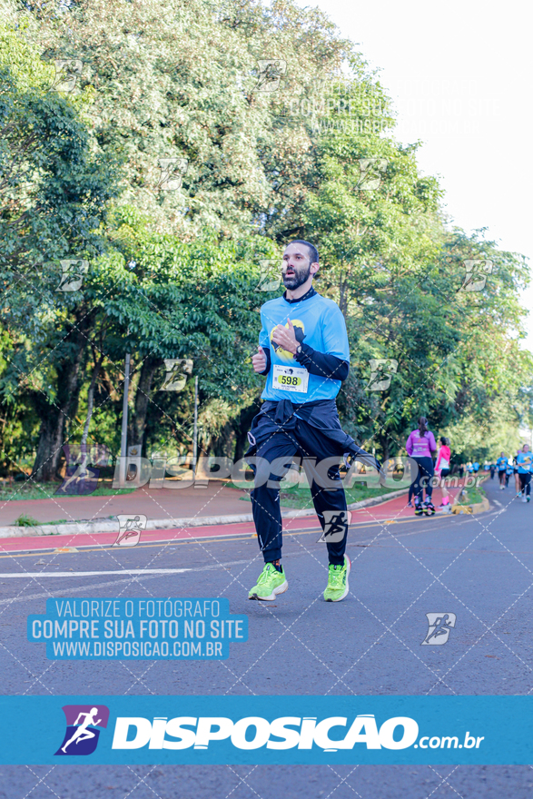 2ª (AMP) Run 