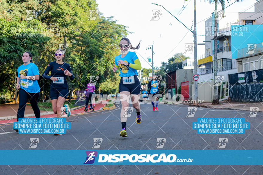 2ª (AMP) Run 