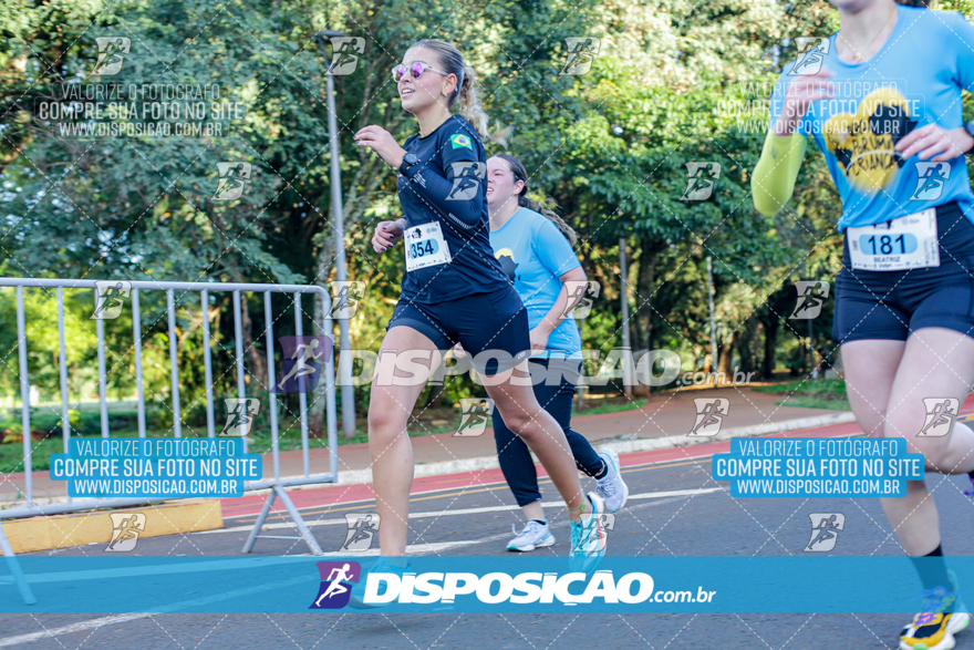 2ª (AMP) Run 