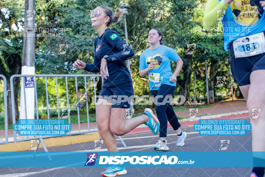 2ª (AMP) Run 