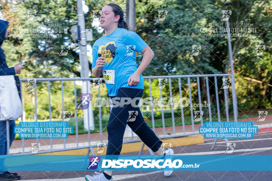 2ª (AMP) Run 