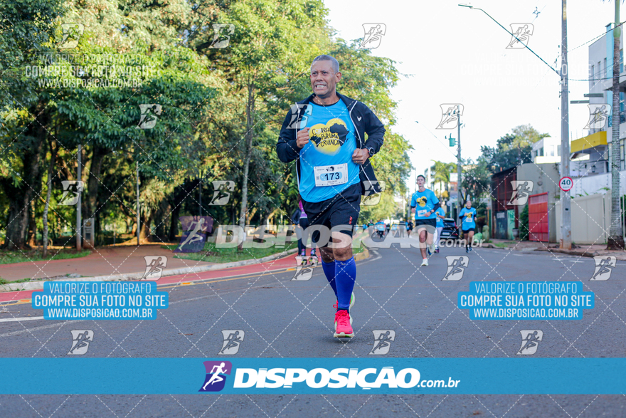 2ª (AMP) Run 