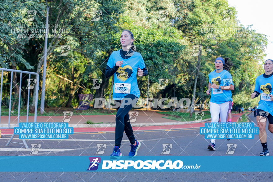 2ª (AMP) Run 