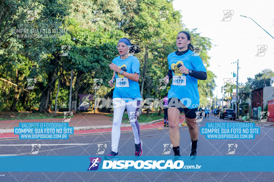 2ª (AMP) Run 