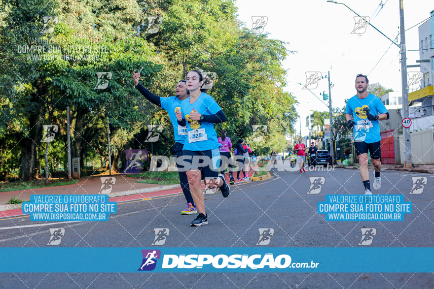 2ª (AMP) Run 