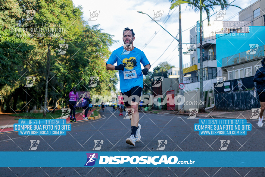 2ª (AMP) Run 