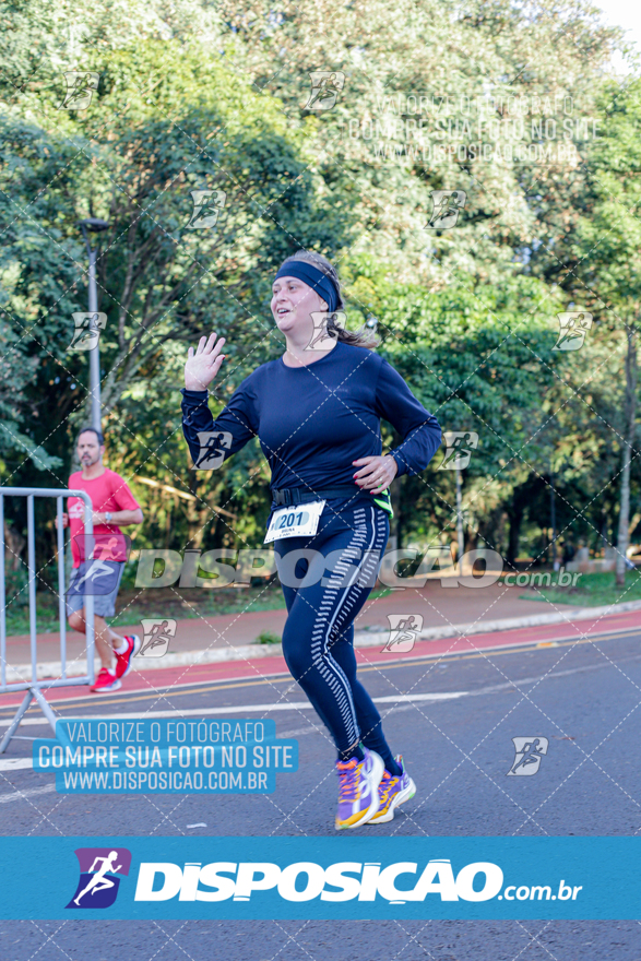 2ª (AMP) Run 