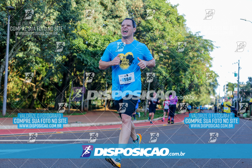 2ª (AMP) Run 