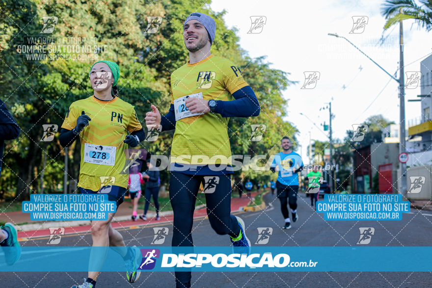 2ª (AMP) Run 