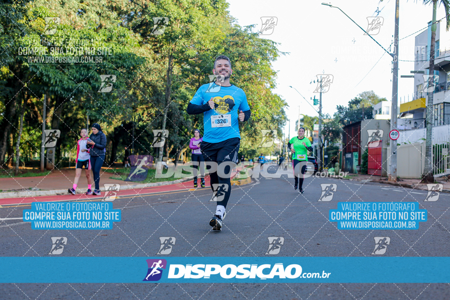 2ª (AMP) Run 