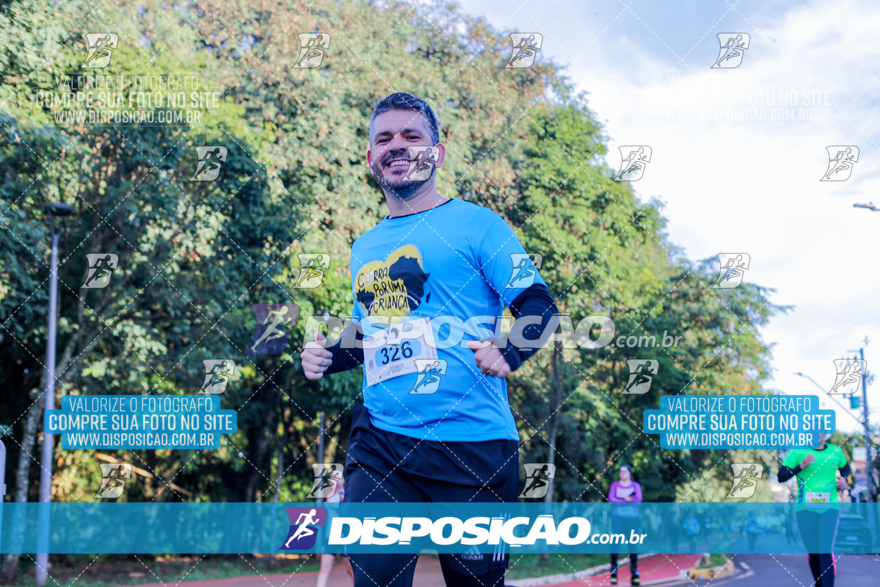 2ª (AMP) Run 