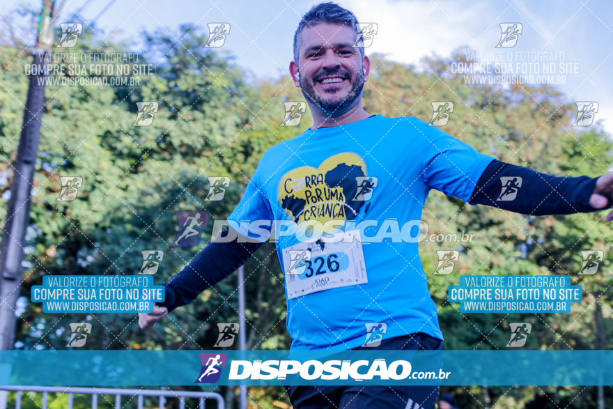 2ª (AMP) Run 