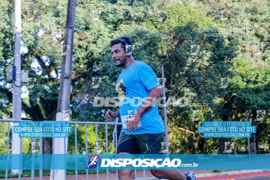 2ª (AMP) Run 