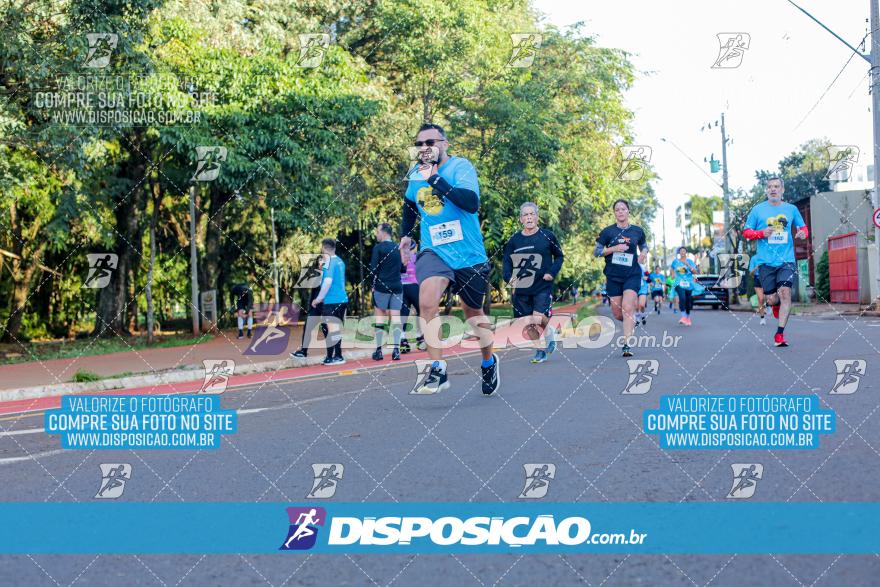 2ª (AMP) Run 