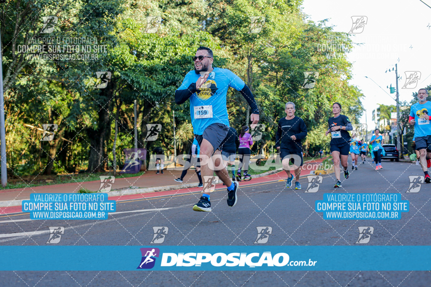 2ª (AMP) Run 