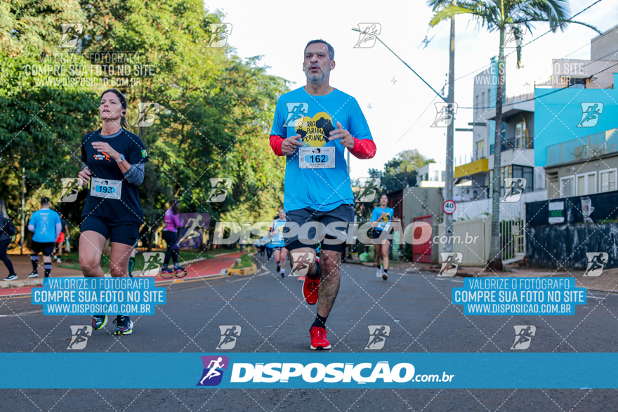 2ª (AMP) Run 