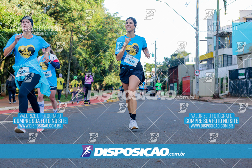 2ª (AMP) Run 