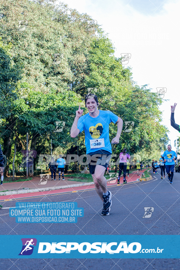 2ª (AMP) Run 