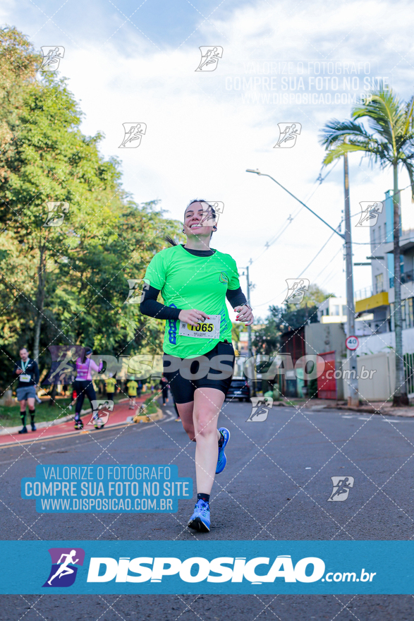 2ª (AMP) Run 