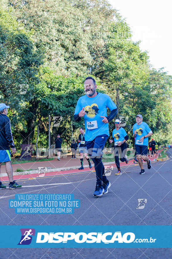 2ª (AMP) Run 