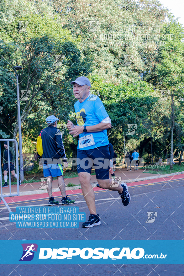 2ª (AMP) Run 