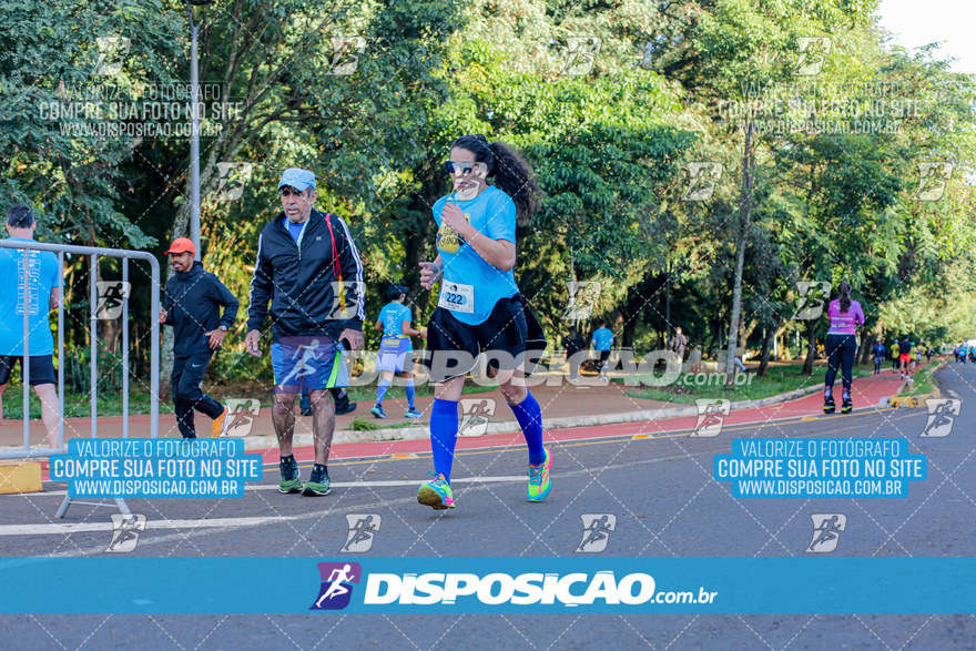 2ª (AMP) Run 