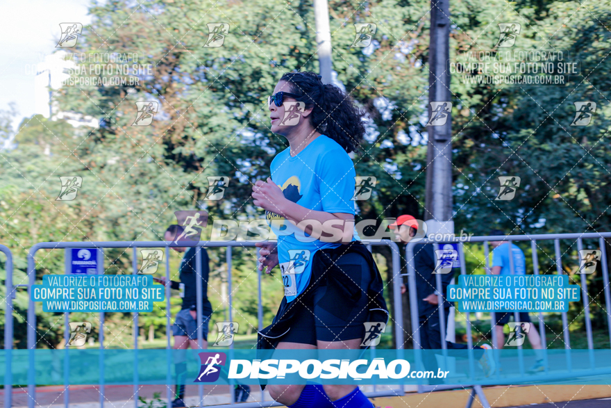 2ª (AMP) Run 