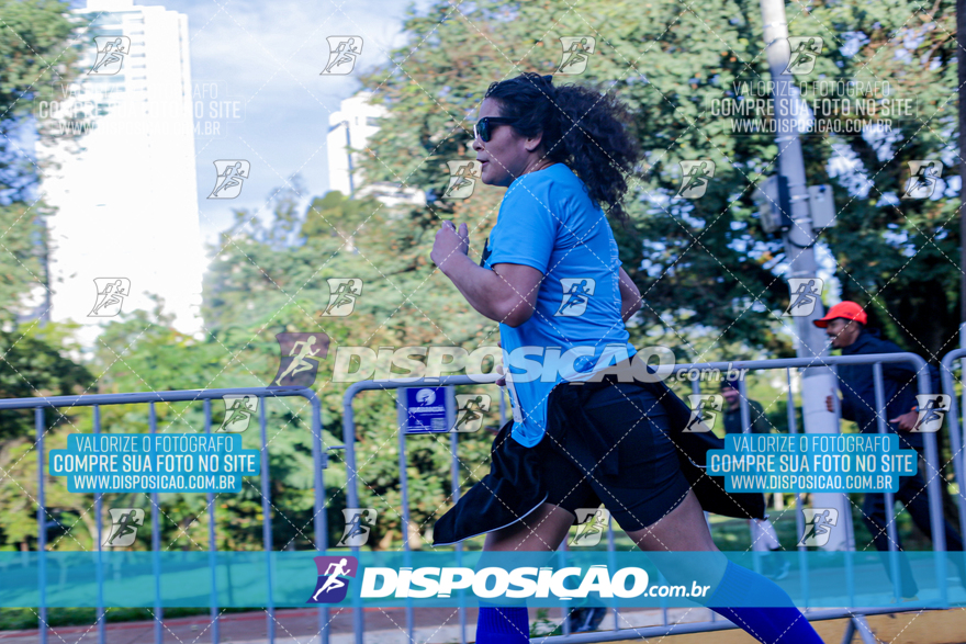 2ª (AMP) Run 