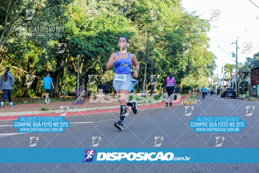 2ª (AMP) Run 