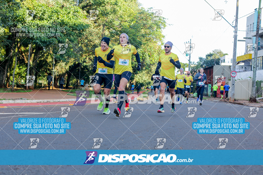 2ª (AMP) Run 