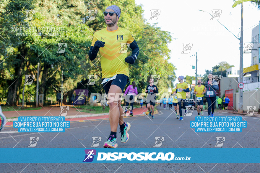 2ª (AMP) Run 