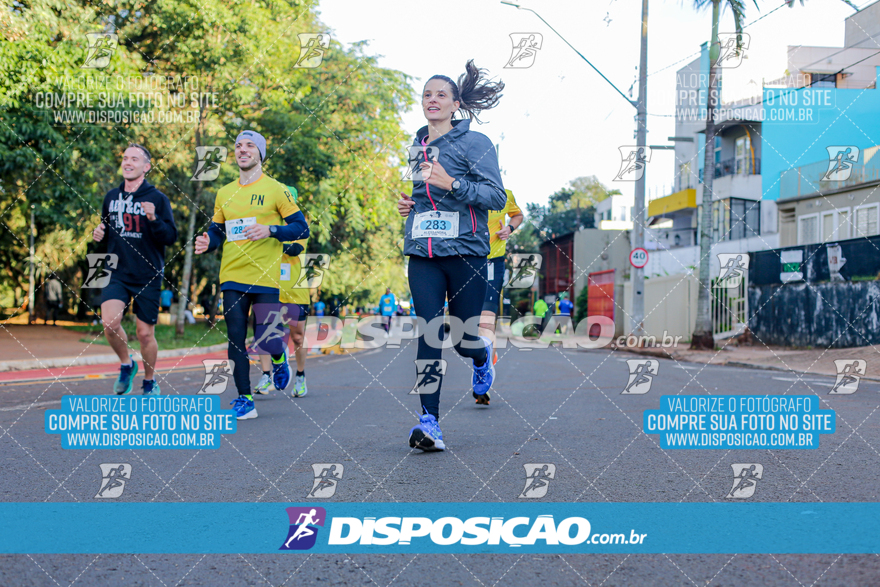 2ª (AMP) Run 