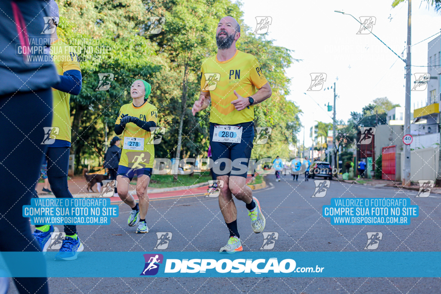 2ª (AMP) Run 