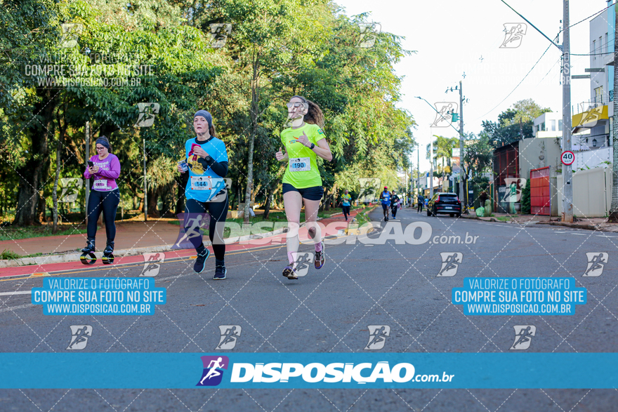 2ª (AMP) Run 