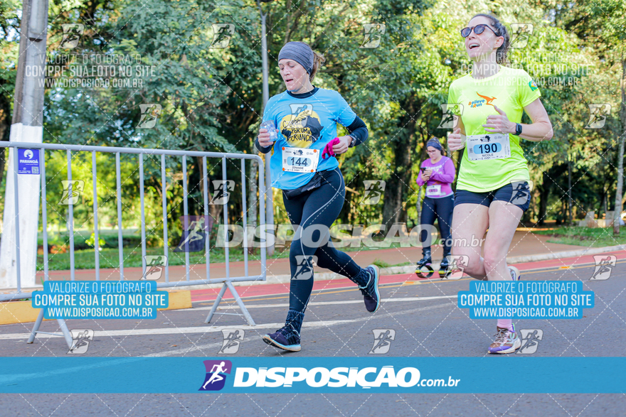 2ª (AMP) Run 