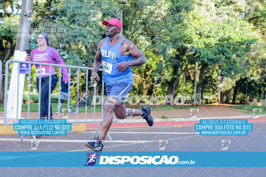 2ª (AMP) Run 