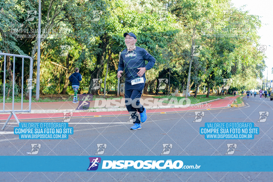 2ª (AMP) Run 