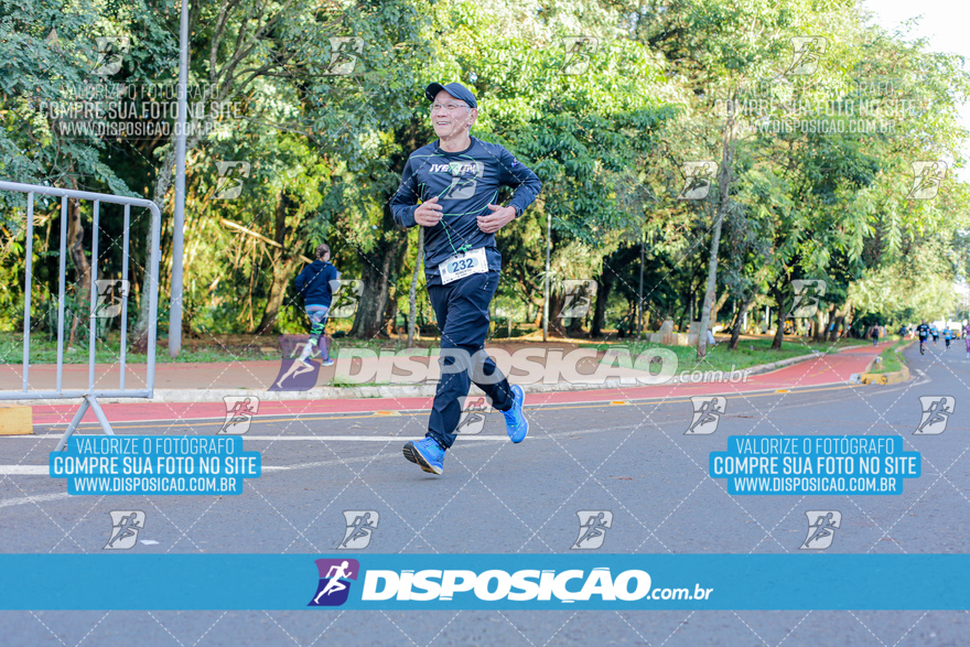 2ª (AMP) Run 