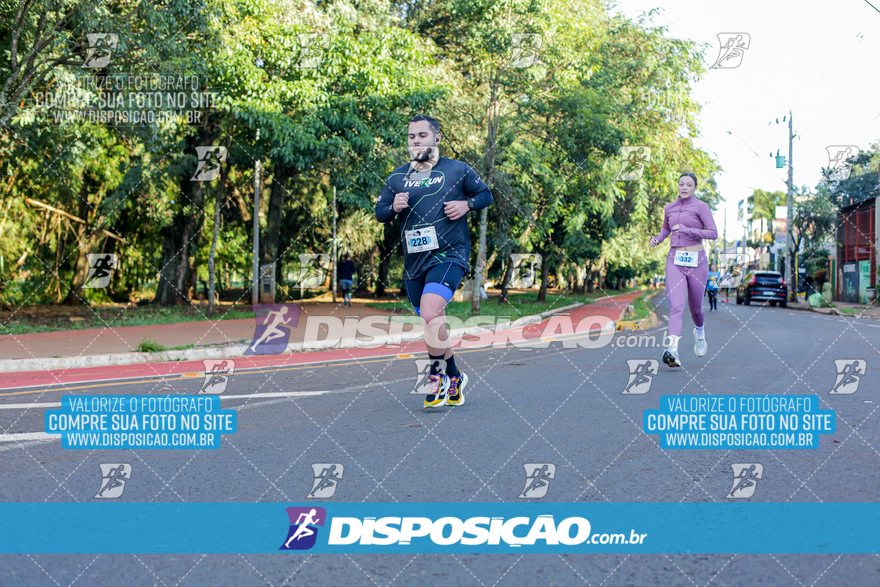 2ª (AMP) Run 