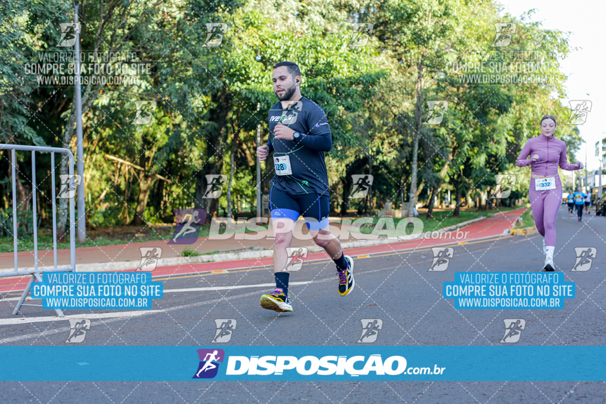 2ª (AMP) Run 