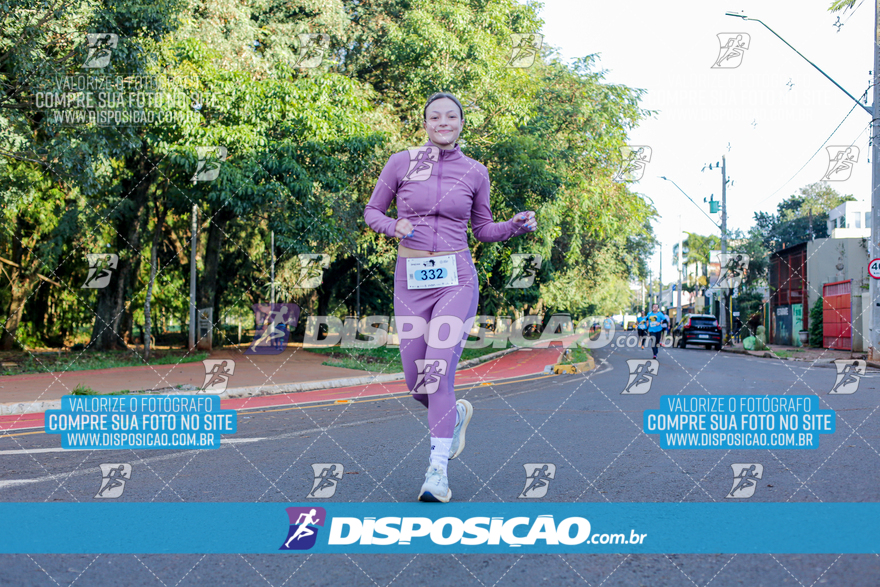 2ª (AMP) Run 