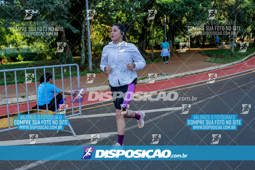 2ª (AMP) Run 