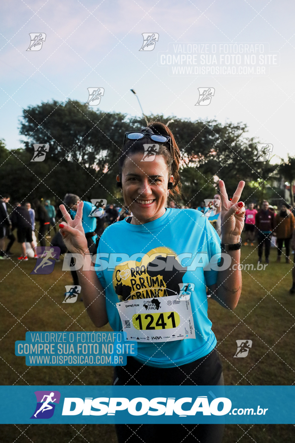 2ª (AMP) Run 