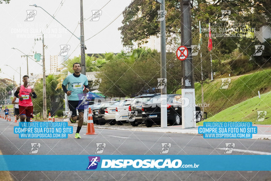 2ª (AMP) Run 