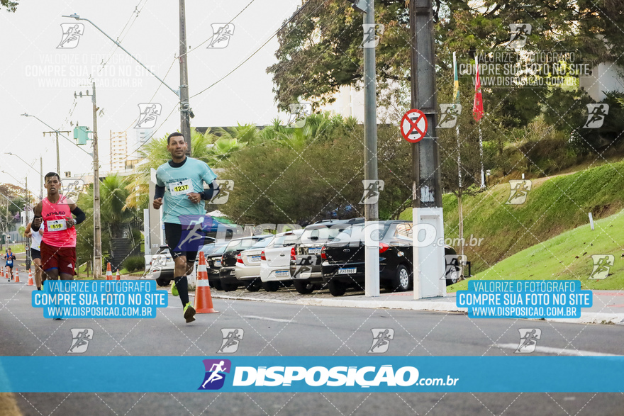 2ª (AMP) Run 