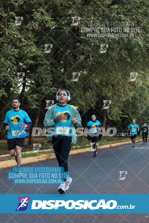 2ª (AMP) Run 