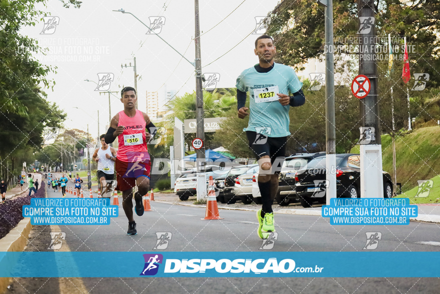 2ª (AMP) Run 